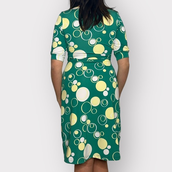 Vero Moda Retro Dress - Picture 4 of 5